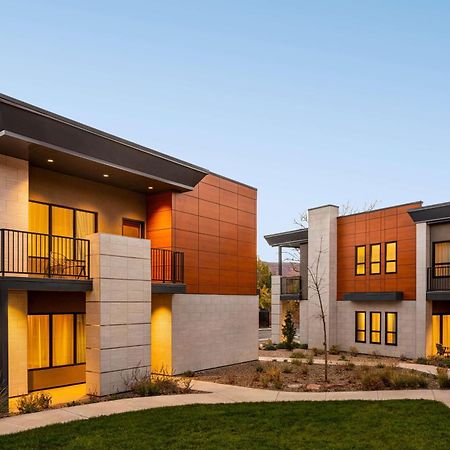 Abbey Road Casitas At The Hoodoo Moab, Curio Collection By Hilton酒店 外观 照片