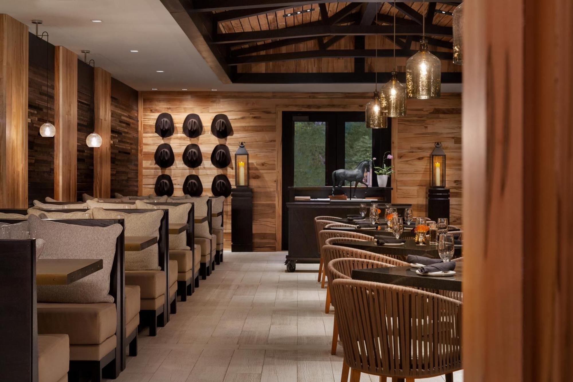 Abbey Road Casitas At The Hoodoo Moab, Curio Collection By Hilton酒店 外观 照片