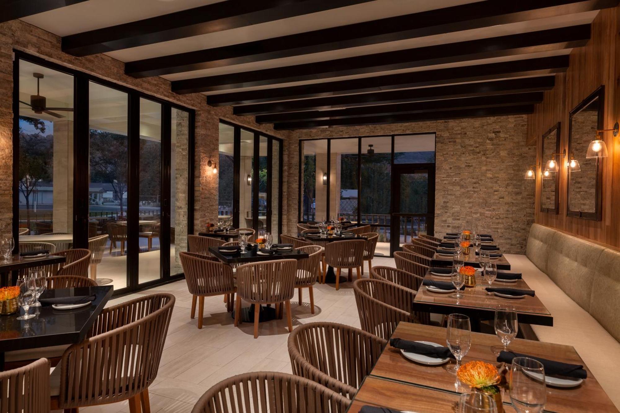 Abbey Road Casitas At The Hoodoo Moab, Curio Collection By Hilton酒店 外观 照片