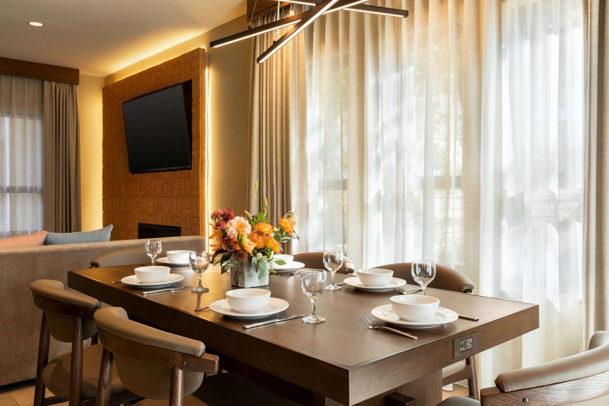 Abbey Road Casitas At The Hoodoo Moab, Curio Collection By Hilton酒店 外观 照片
