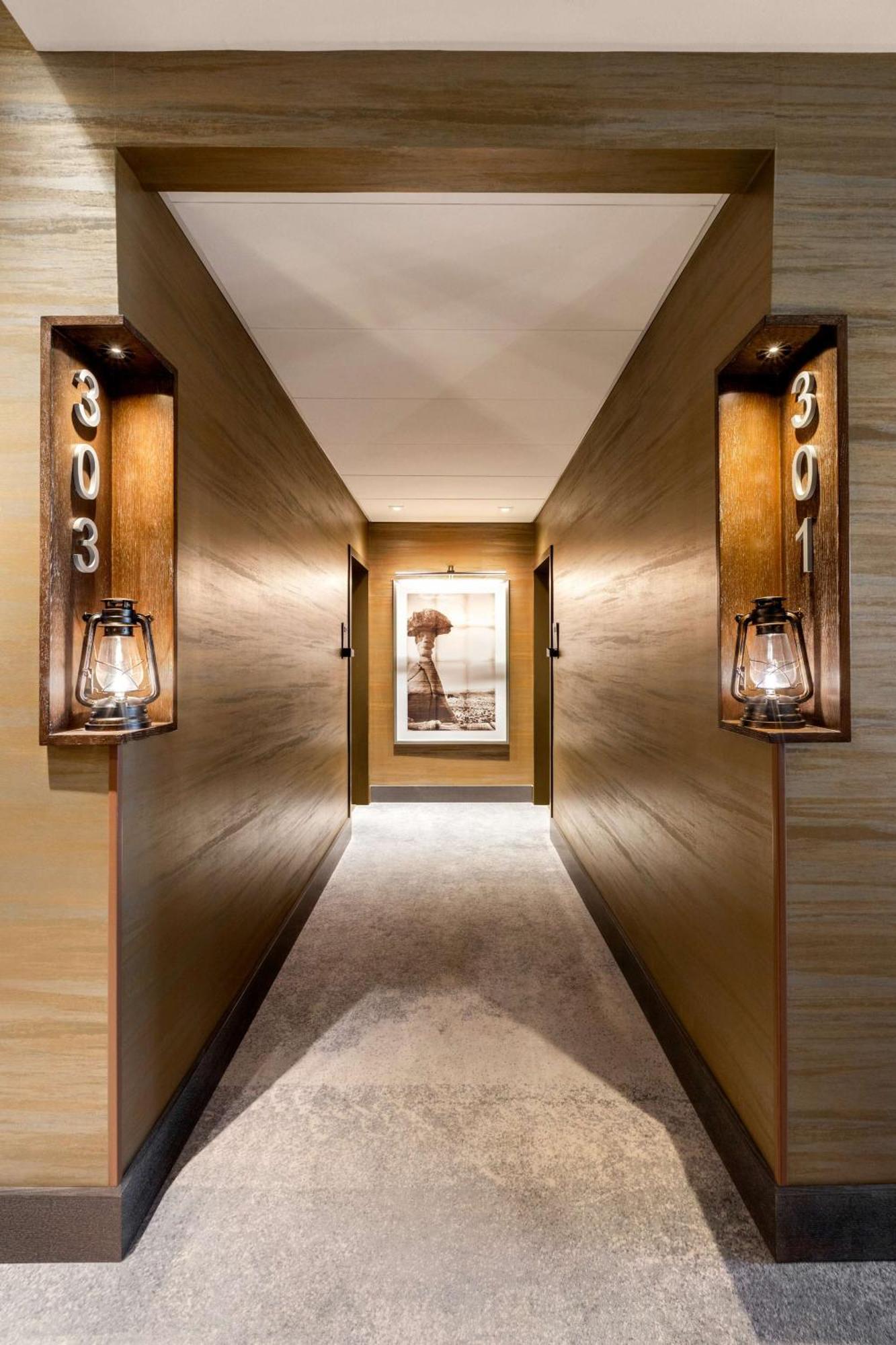 Abbey Road Casitas At The Hoodoo Moab, Curio Collection By Hilton酒店 外观 照片