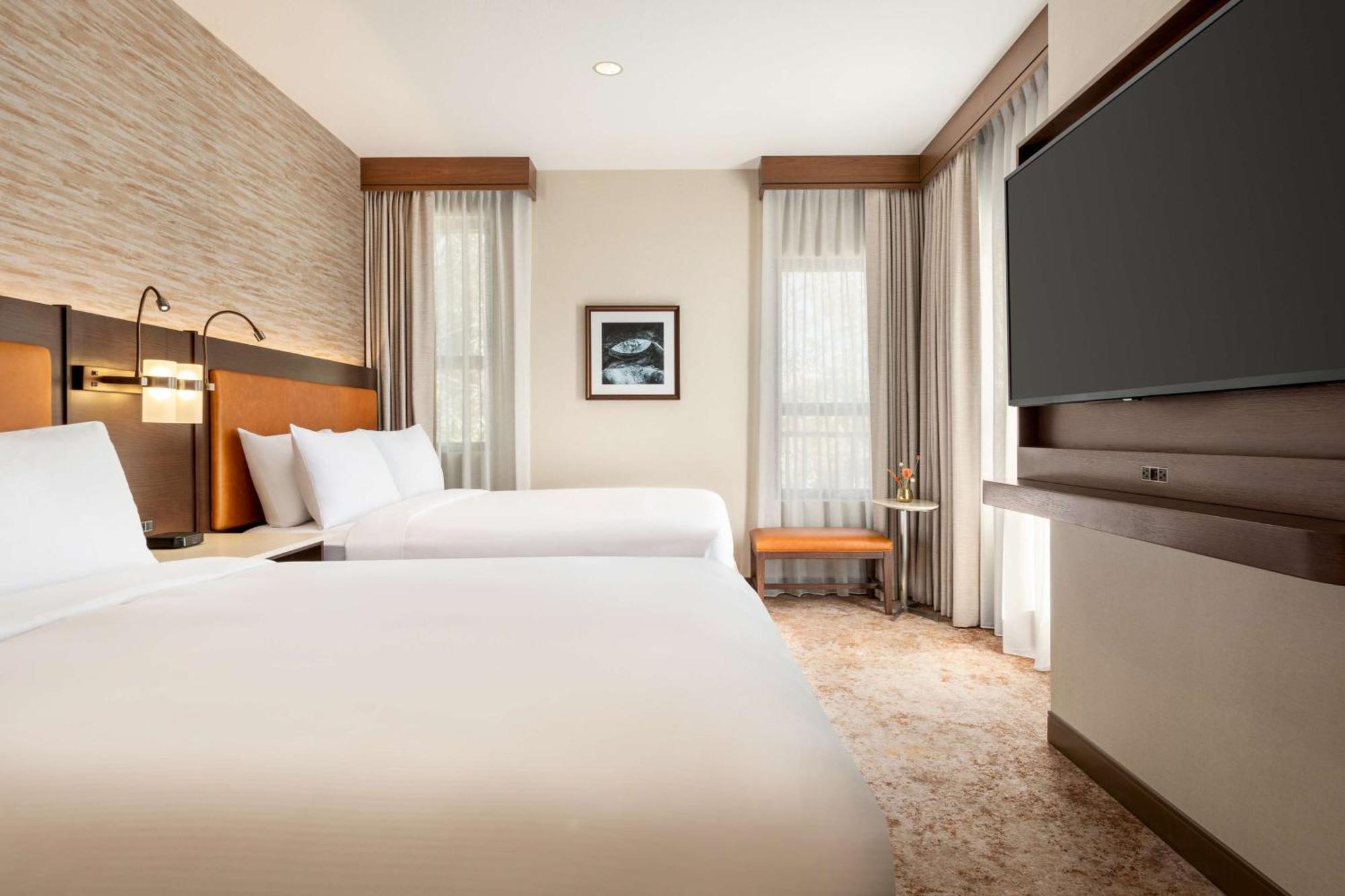 Abbey Road Casitas At The Hoodoo Moab, Curio Collection By Hilton酒店 外观 照片