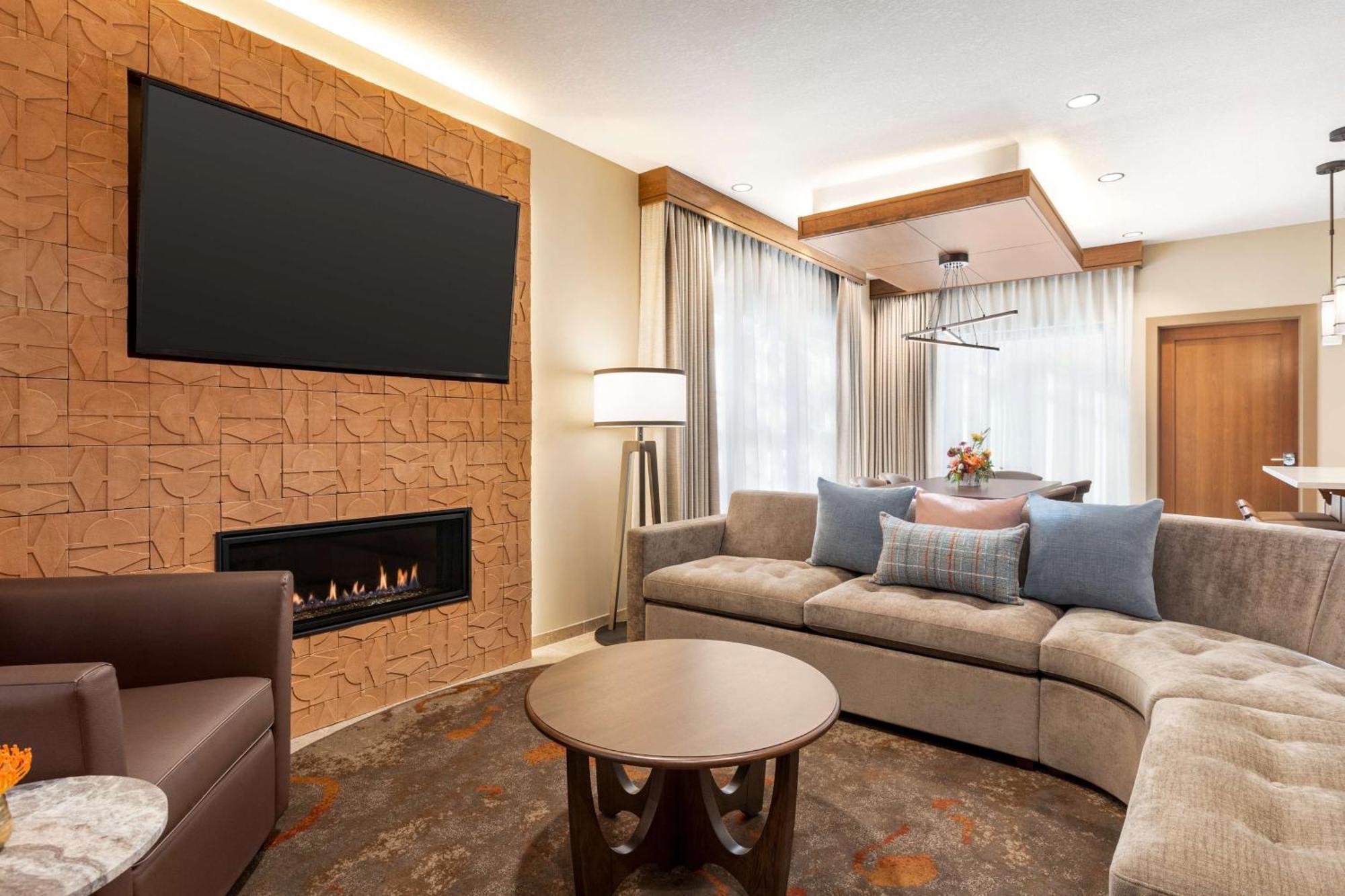 Abbey Road Casitas At The Hoodoo Moab, Curio Collection By Hilton酒店 外观 照片