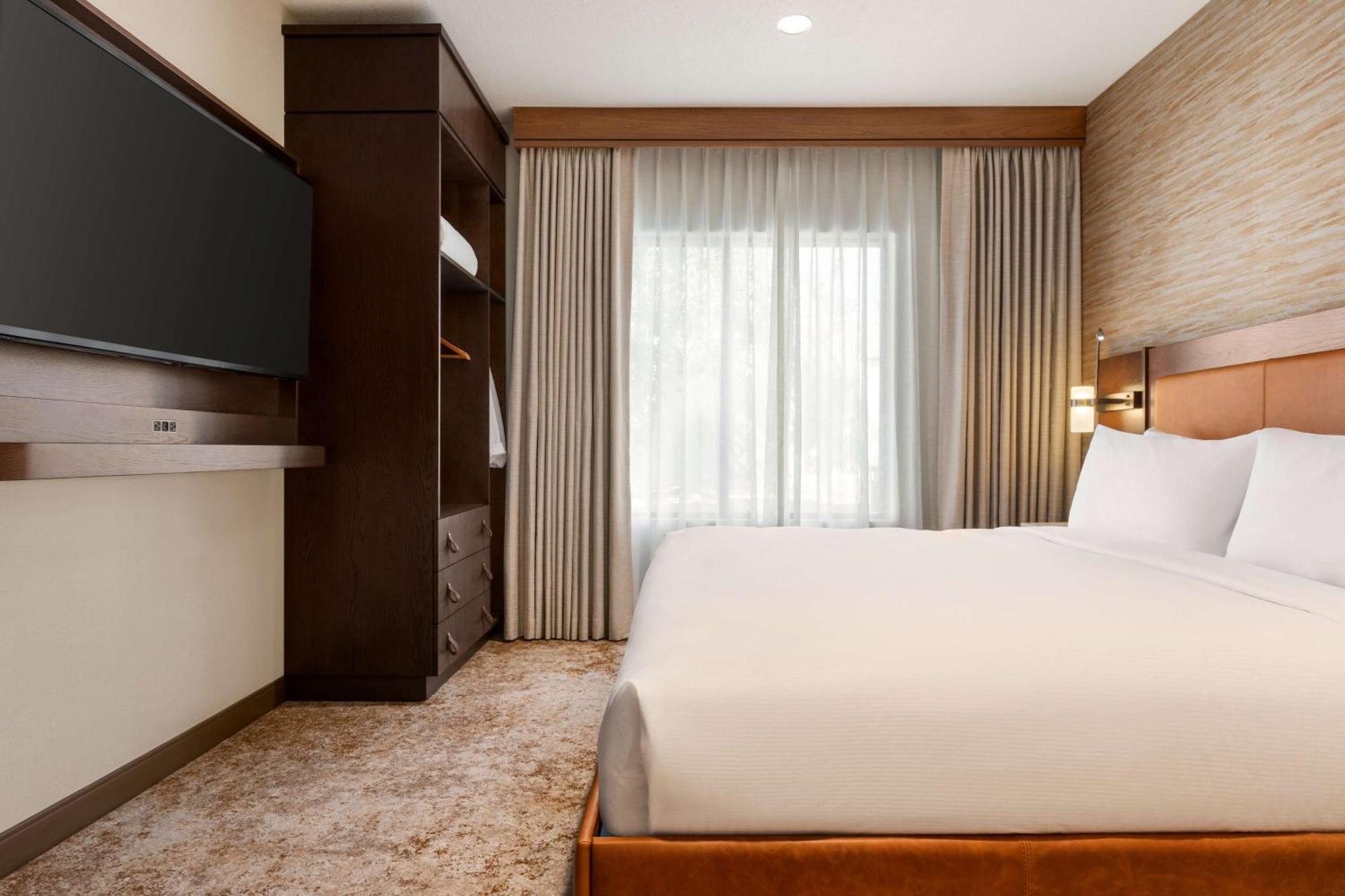 Abbey Road Casitas At The Hoodoo Moab, Curio Collection By Hilton酒店 外观 照片