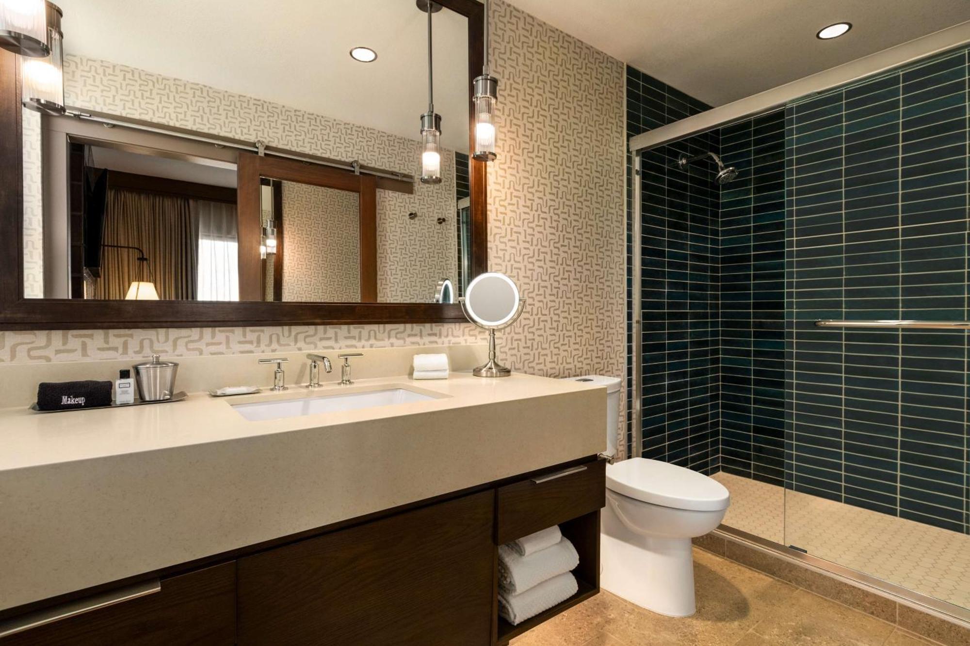 Abbey Road Casitas At The Hoodoo Moab, Curio Collection By Hilton酒店 外观 照片