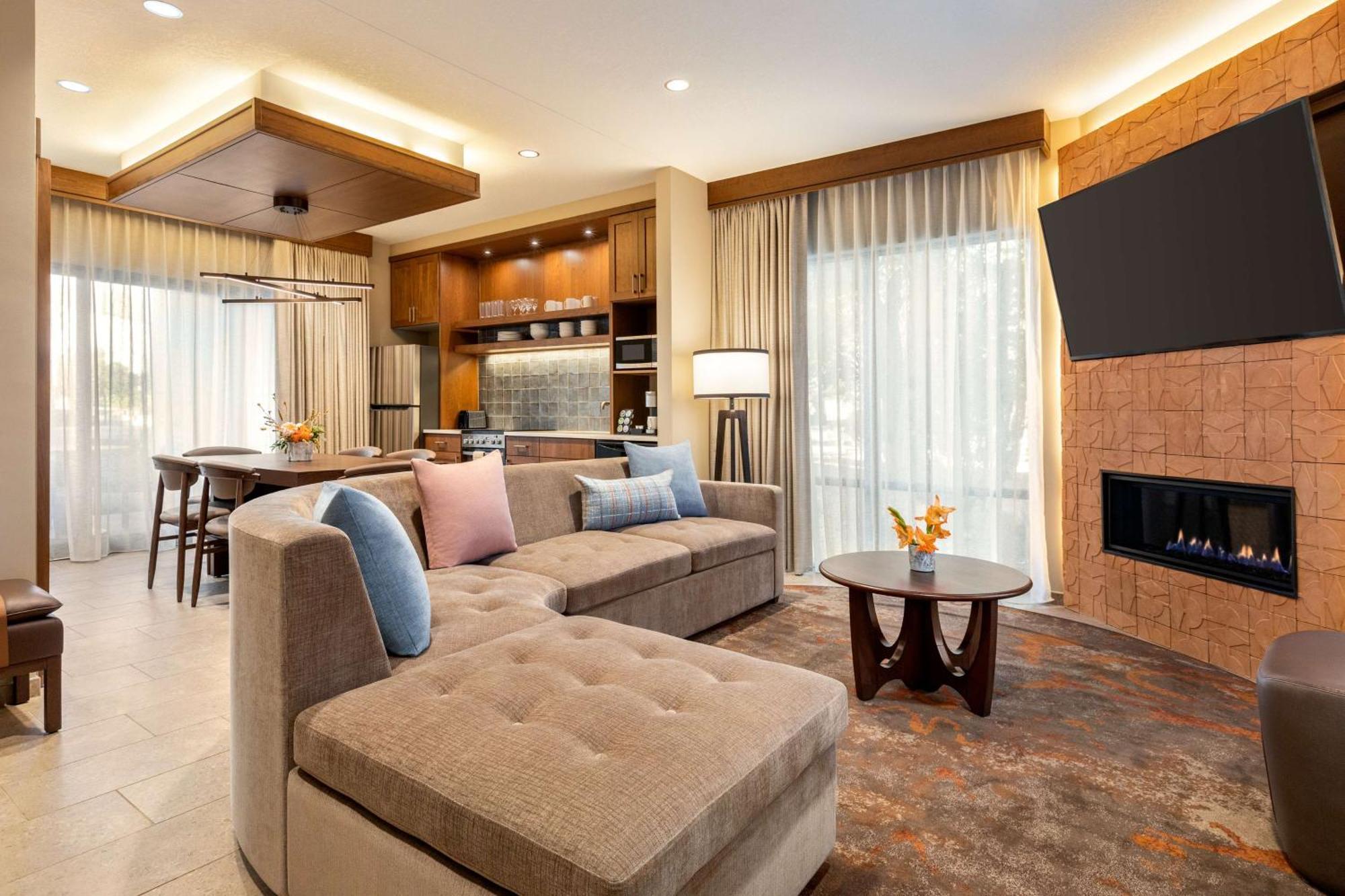 Abbey Road Casitas At The Hoodoo Moab, Curio Collection By Hilton酒店 外观 照片
