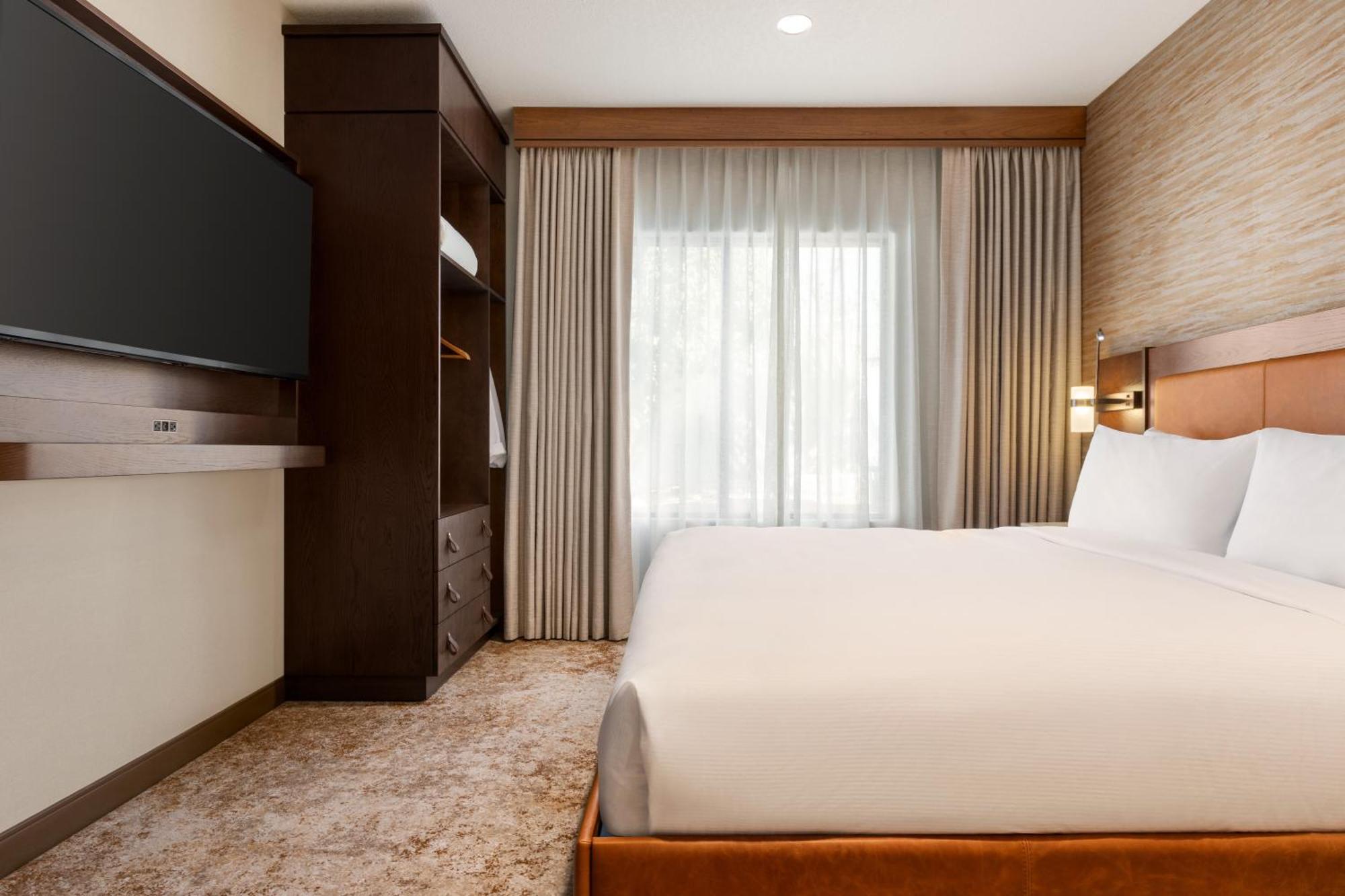 Abbey Road Casitas At The Hoodoo Moab, Curio Collection By Hilton酒店 外观 照片