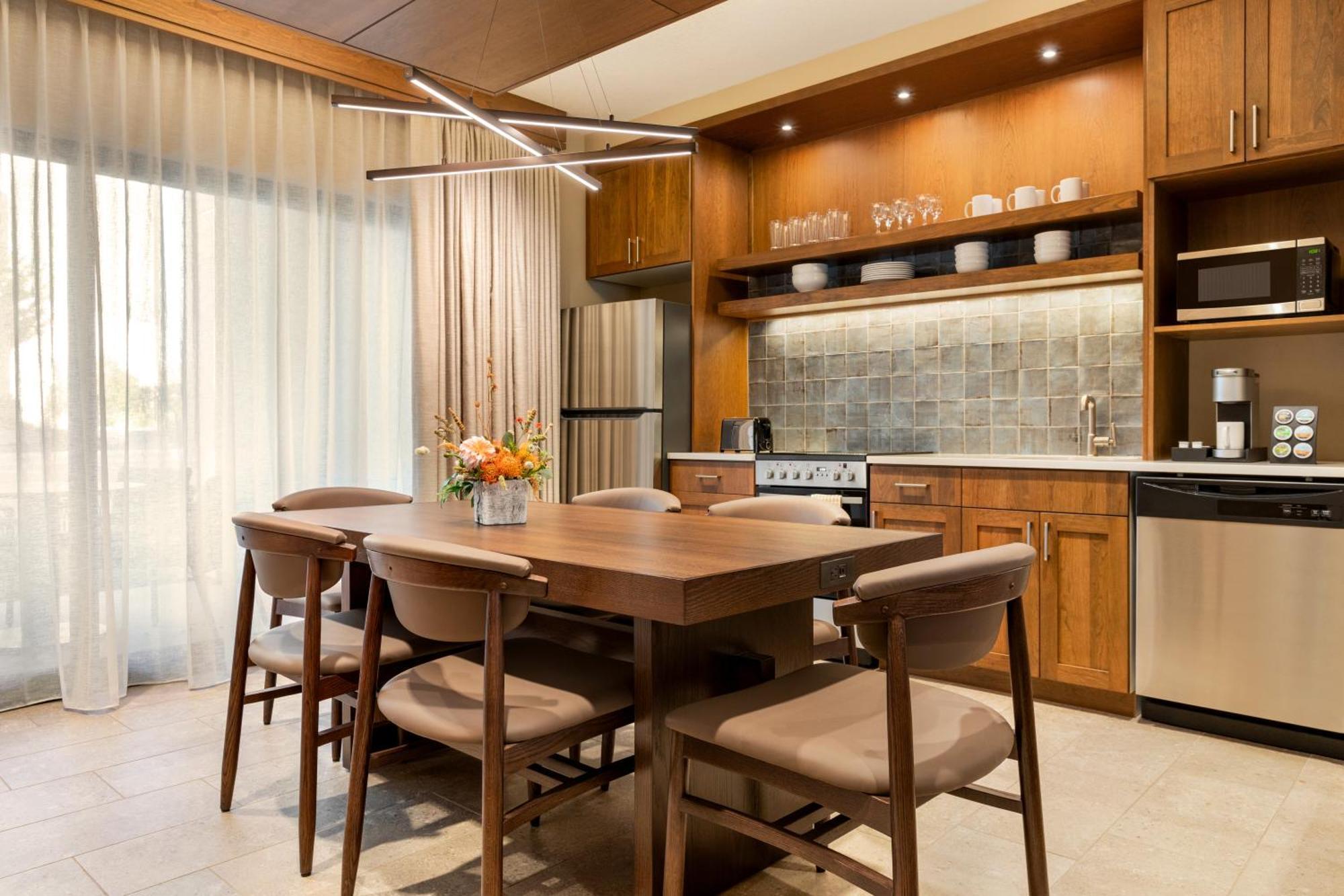 Abbey Road Casitas At The Hoodoo Moab, Curio Collection By Hilton酒店 外观 照片