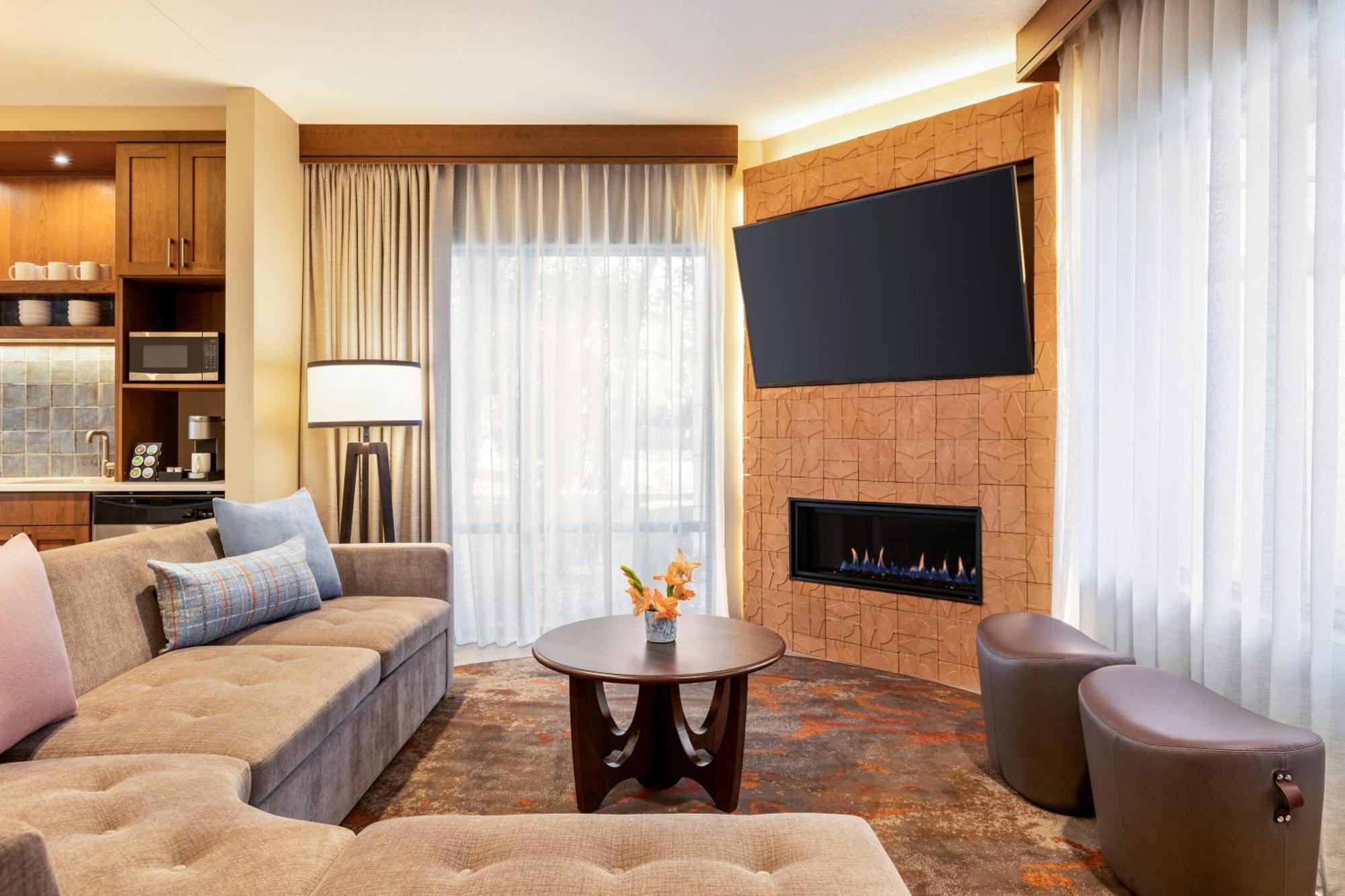 Abbey Road Casitas At The Hoodoo Moab, Curio Collection By Hilton酒店 外观 照片