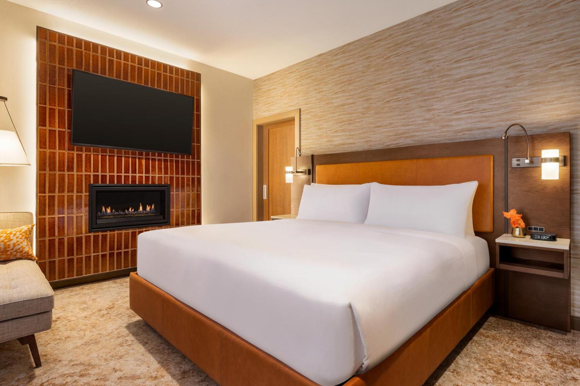 Abbey Road Casitas At The Hoodoo Moab, Curio Collection By Hilton酒店 外观 照片